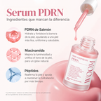 SÉRUM PDRN - ADN DE SALMÓN